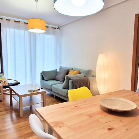 Apartamento I&F Colombres By Casas De Los Picos Extérieur photo