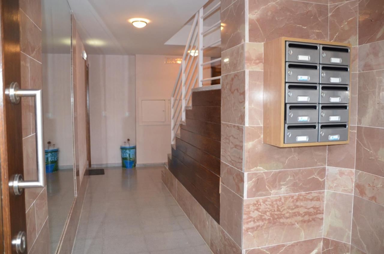 Apartamento I&F Colombres By Casas De Los Picos Extérieur photo