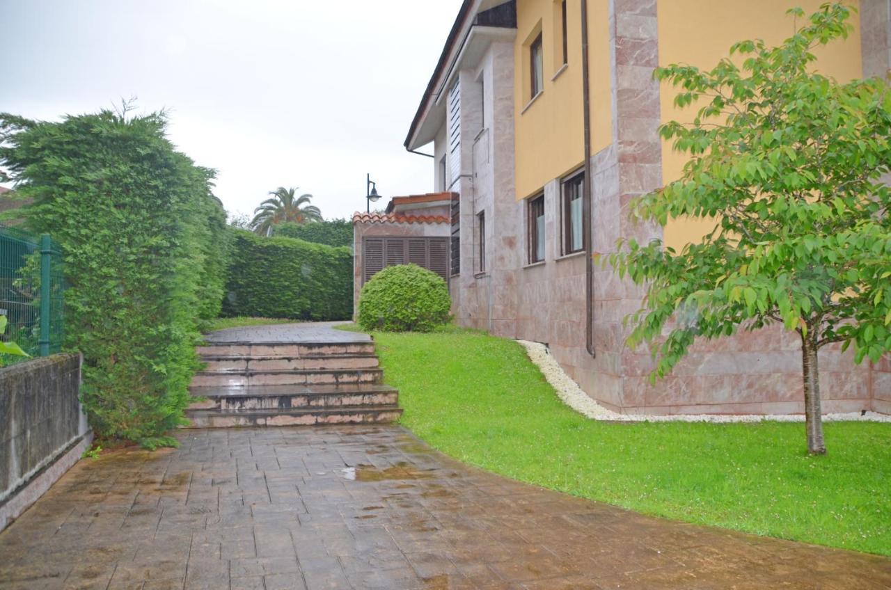 Apartamento I&F Colombres By Casas De Los Picos Extérieur photo