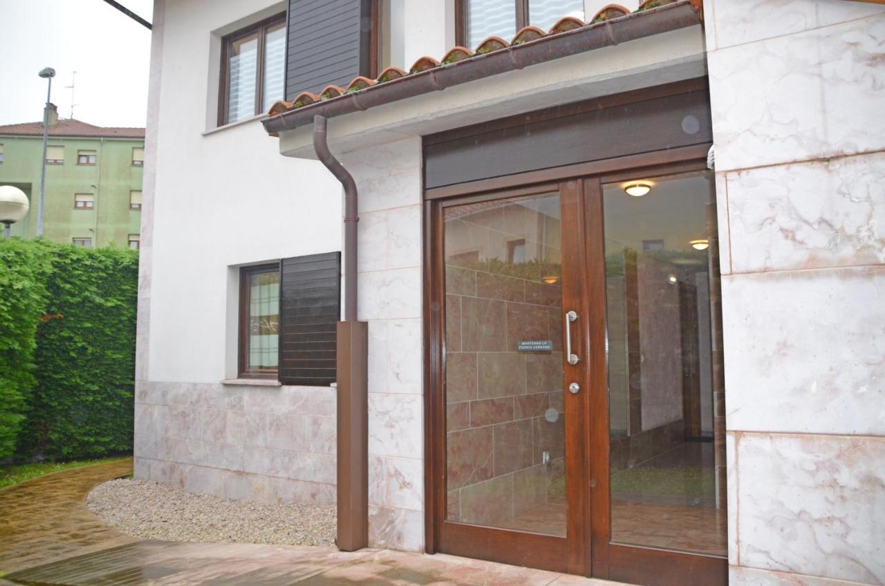 Apartamento I&F Colombres By Casas De Los Picos Extérieur photo