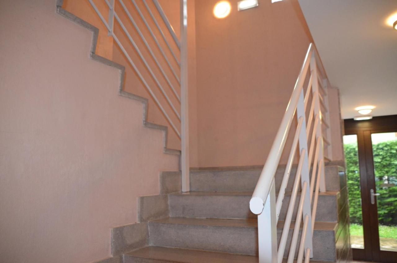 Apartamento I&F Colombres By Casas De Los Picos Extérieur photo