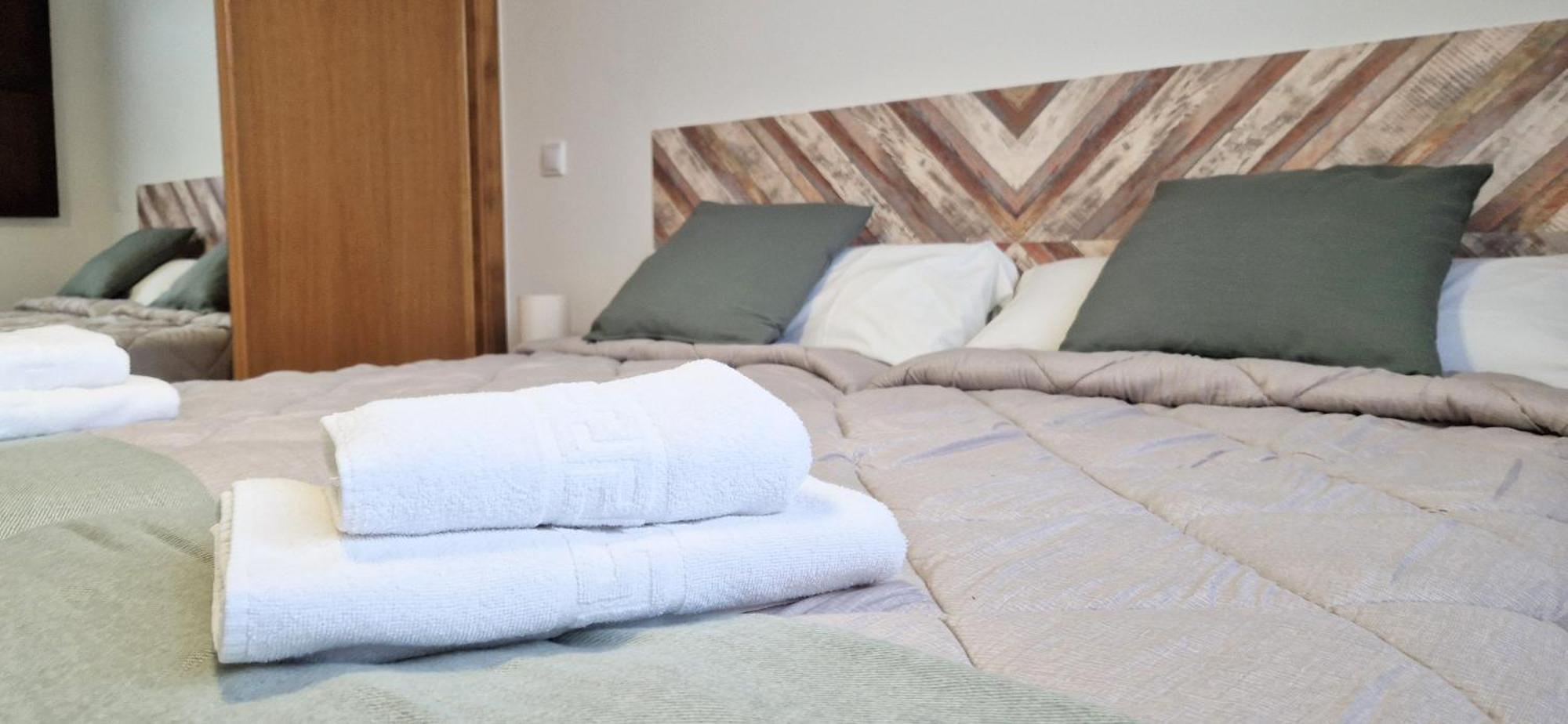 Apartamento I&F Colombres By Casas De Los Picos Extérieur photo