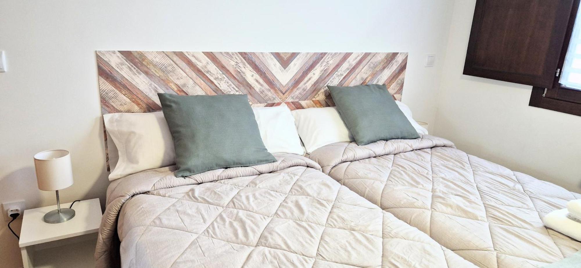 Apartamento I&F Colombres By Casas De Los Picos Extérieur photo