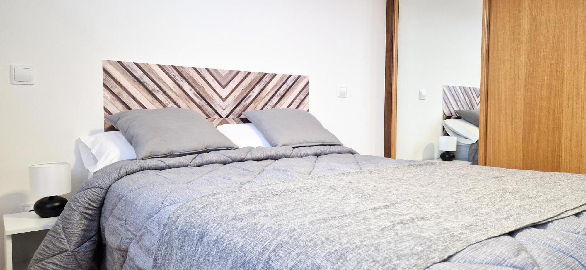 Apartamento I&F Colombres By Casas De Los Picos Extérieur photo
