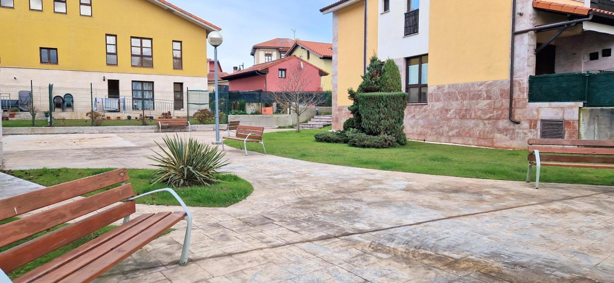 Apartamento I&F Colombres By Casas De Los Picos Extérieur photo