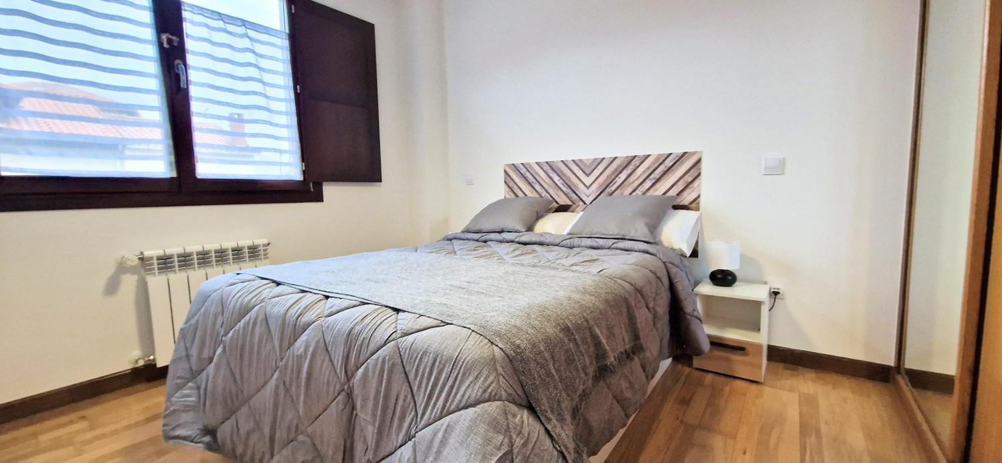 Apartamento I&F Colombres By Casas De Los Picos Extérieur photo