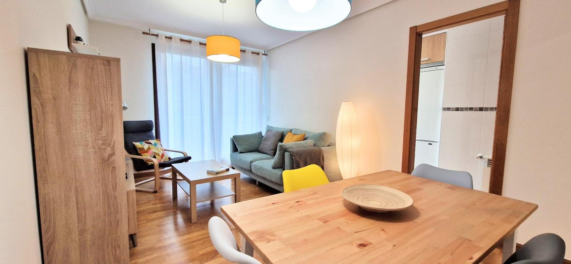 Apartamento I&F Colombres By Casas De Los Picos Extérieur photo