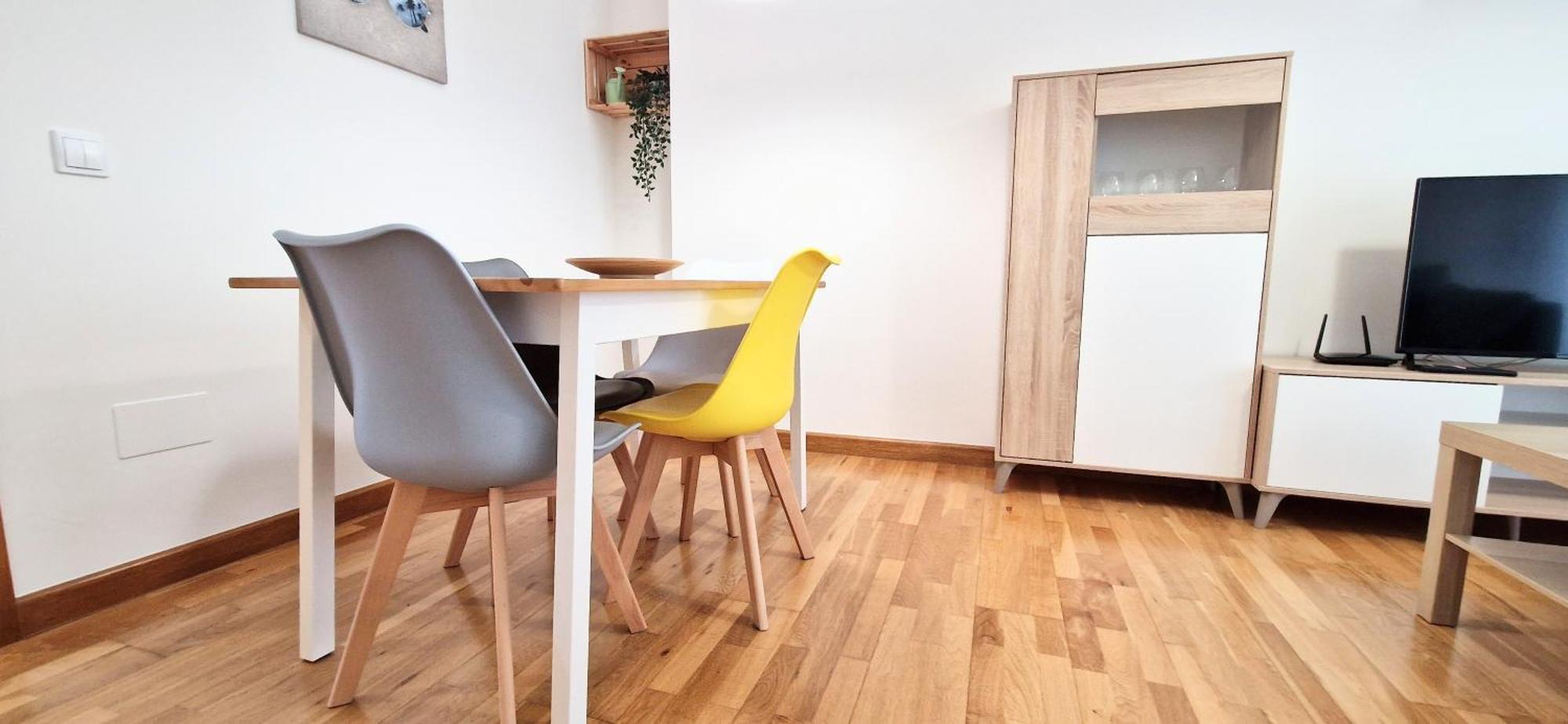 Apartamento I&F Colombres By Casas De Los Picos Extérieur photo