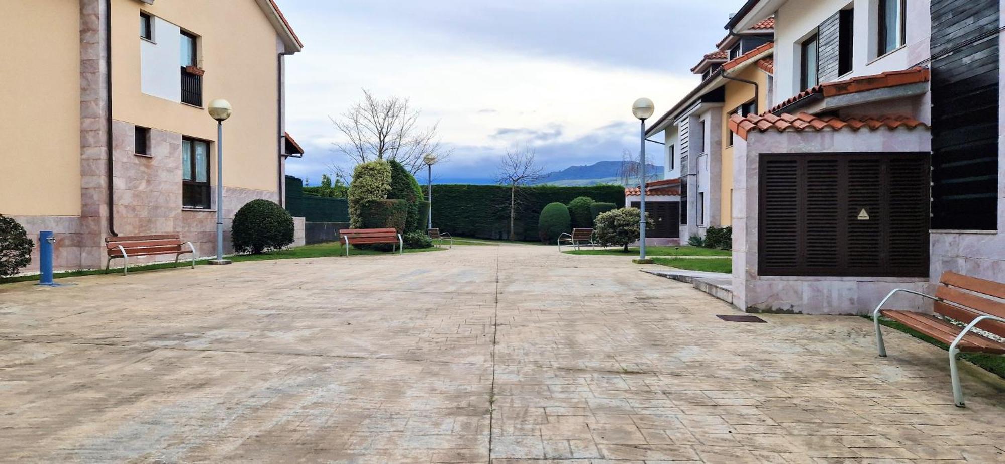 Apartamento I&F Colombres By Casas De Los Picos Extérieur photo