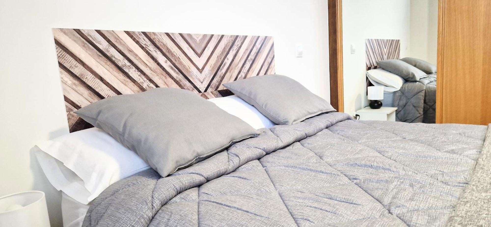Apartamento I&F Colombres By Casas De Los Picos Extérieur photo