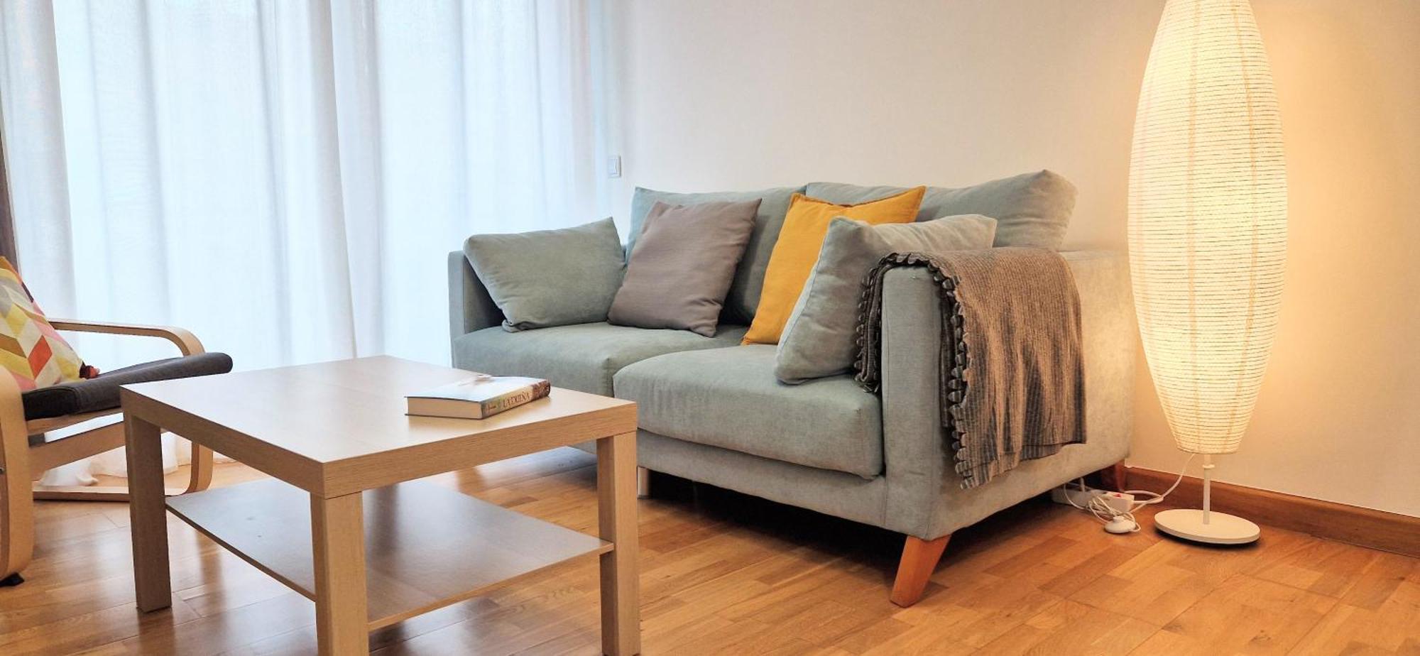 Apartamento I&F Colombres By Casas De Los Picos Extérieur photo